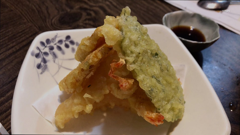 미주참치 사진 1