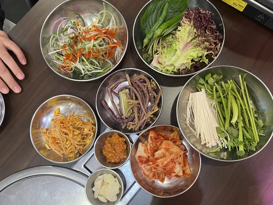 아라네 본사직영점 사진 6