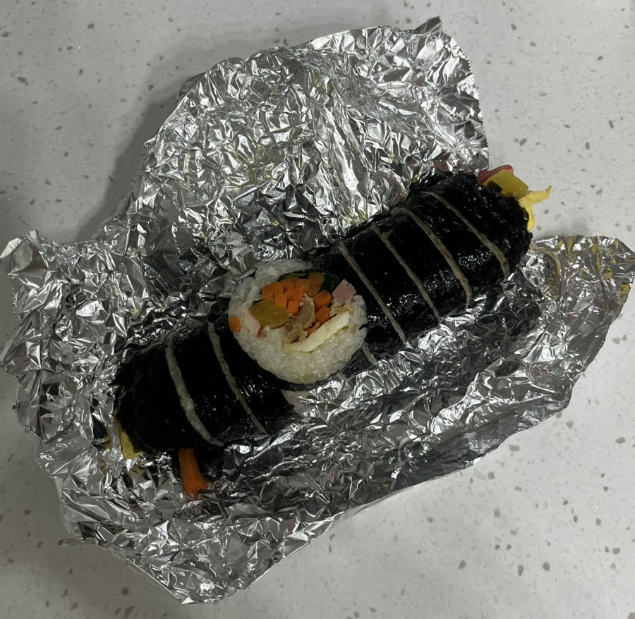 찰리김밥 사진 6