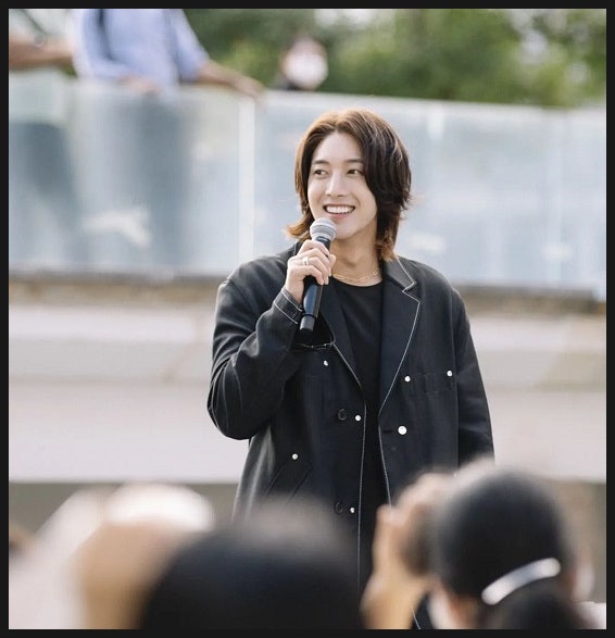  김현중 사생활 논란, 10년 만에 입 열다 "과거 후회하지만…"