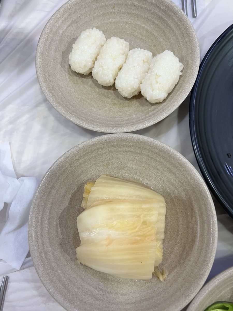 아리횟집 사진 6