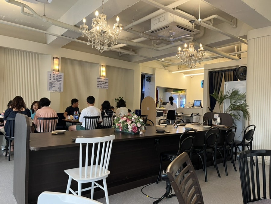 베테랑삼촌카세 사진 1