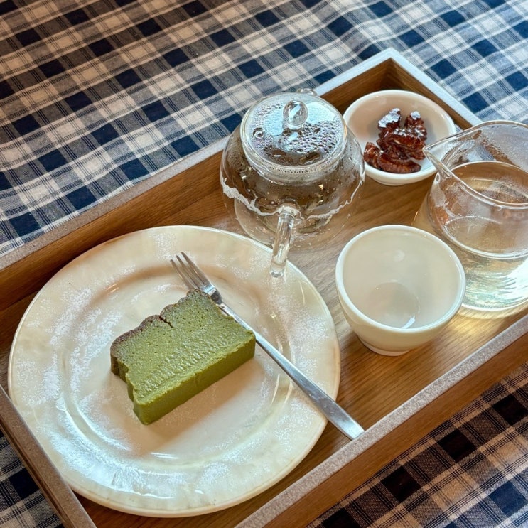  부천 역곡역 카페 소요다실 분위기 맛집