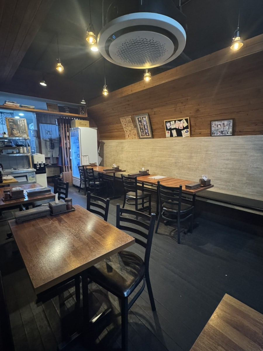 동아리카레 사진 3