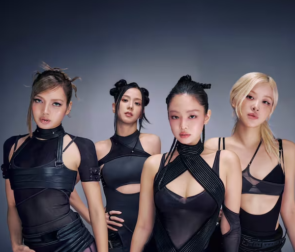 블랙핑크, 3년 5개월 만의 컴백…이번엔 국립중앙박물관과 콜라보?!