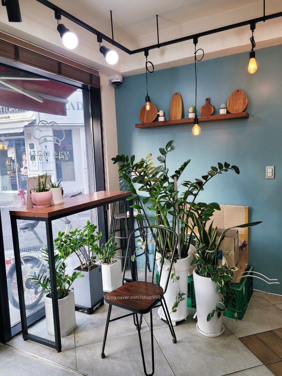 찰리의빵공장 사진 6