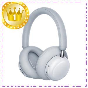 처음 써보기 좋은 낫싱 CMF 헤드폰 프로 노이즈캔슬링 블루투스 헤드폰 LDAC, Light Grey 대박 특....