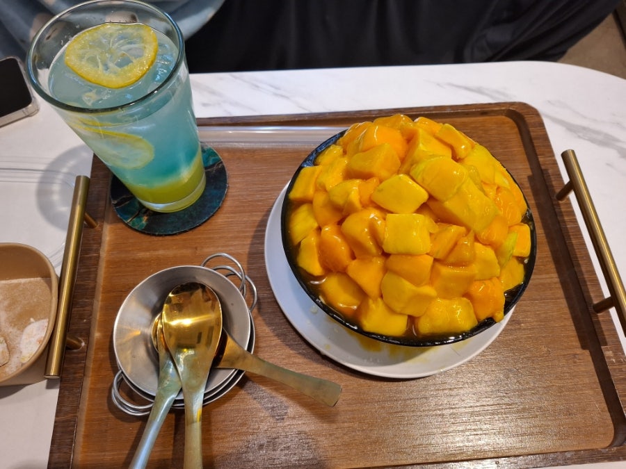 카페비올렛 사진 2
