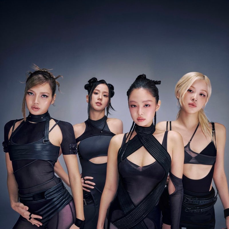 BLACKPINK's New Song 'GO' Review | MV Analysis and Honest Thoughts on Their Full Group Comeback