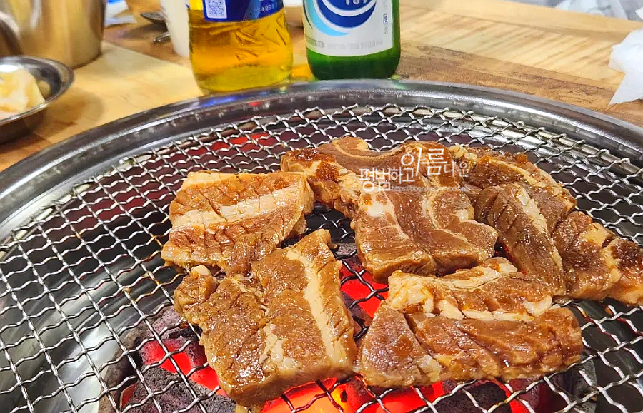 연희갈비 사진 4