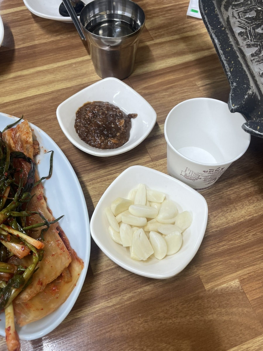 용경이네식당 사진 3