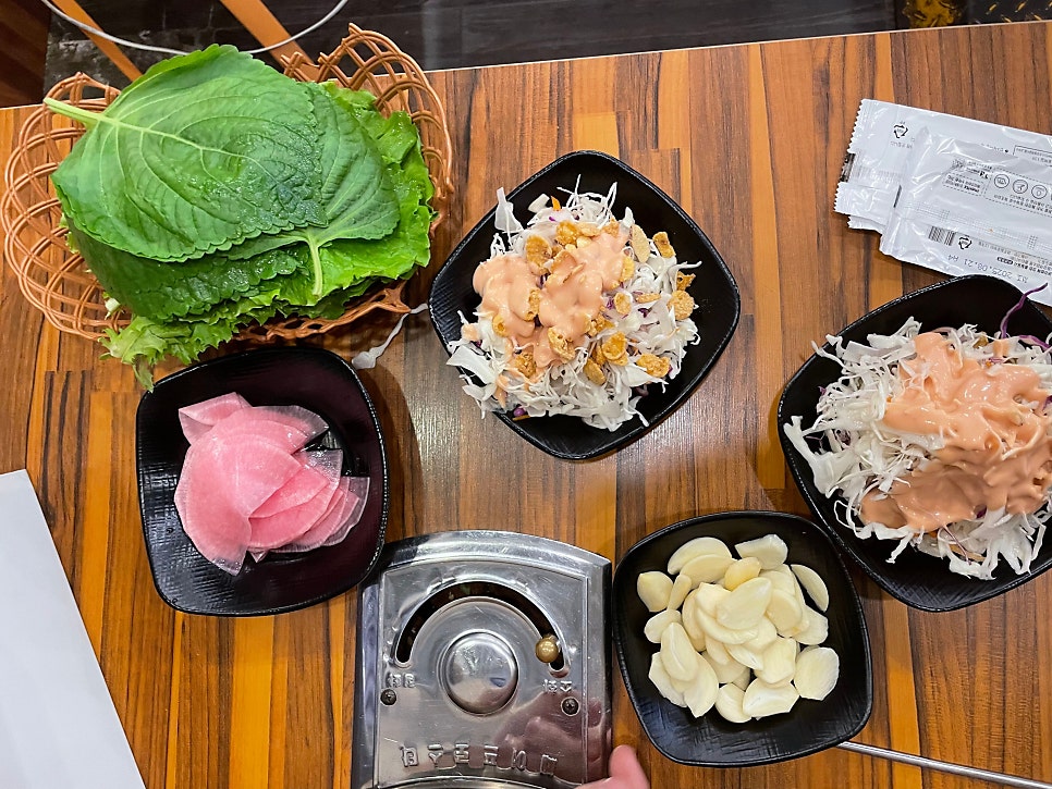흥이닭갈비 사진 6