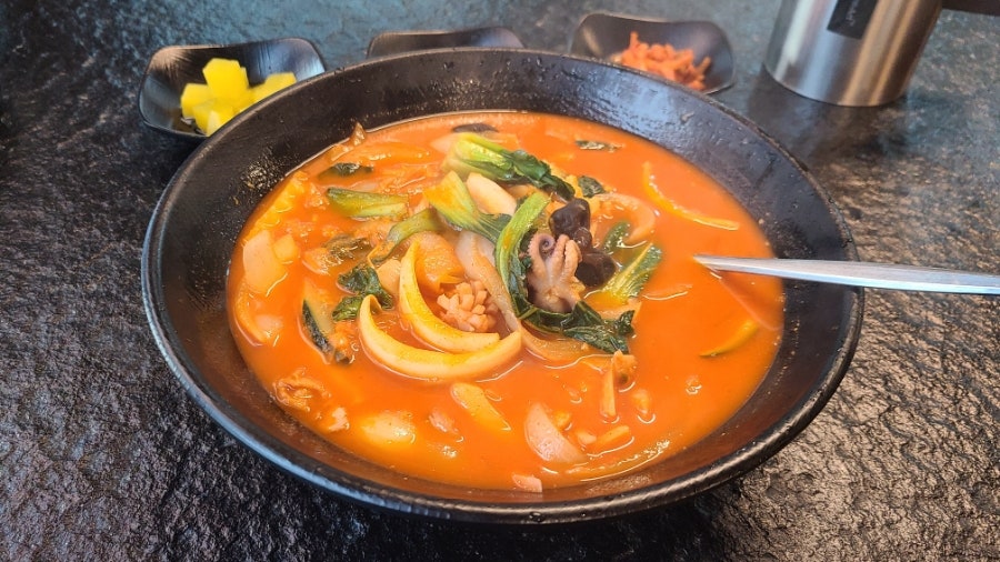 중화식당 다복 사진 6