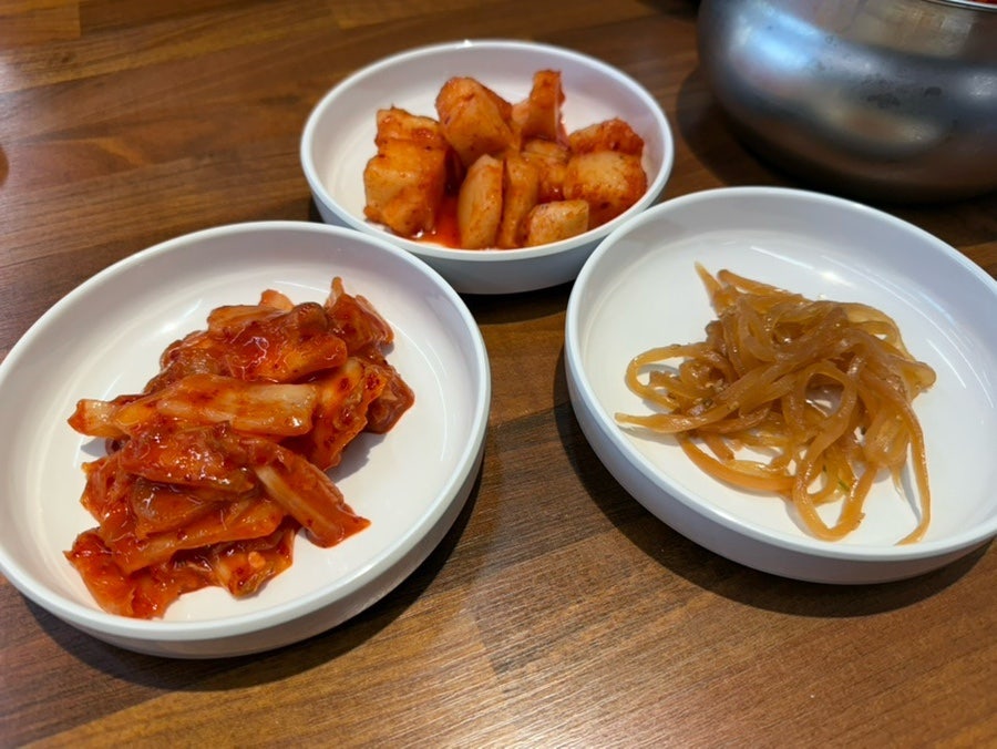 양평해장국 원삼1호점 사진 4