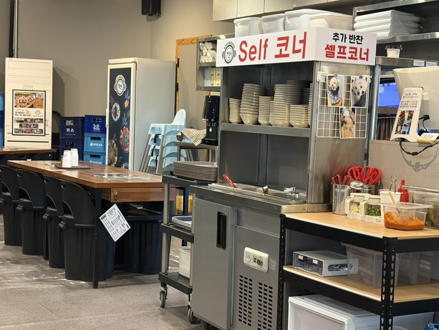 정칠구네신림동백순대 검단신도시점 사진 6