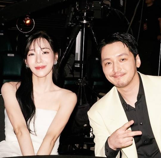  변요한티파니 영, 결혼 전 혼인신고? "진짜 부부됐다"