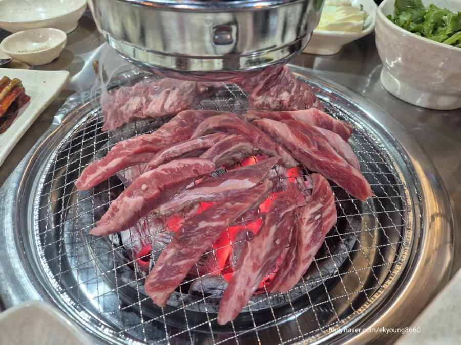 갈풍집 사진 2