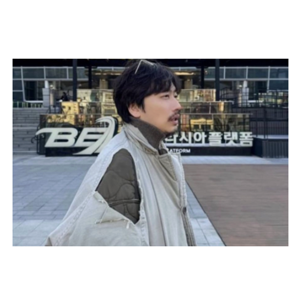 "품바 패션"… 나혼산 이동휘 야상 옷 가격 300만원대 맞아? 고급 거지룩..
