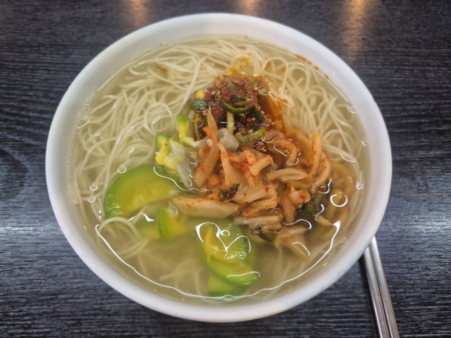 수라면옥 연희점 사진 2