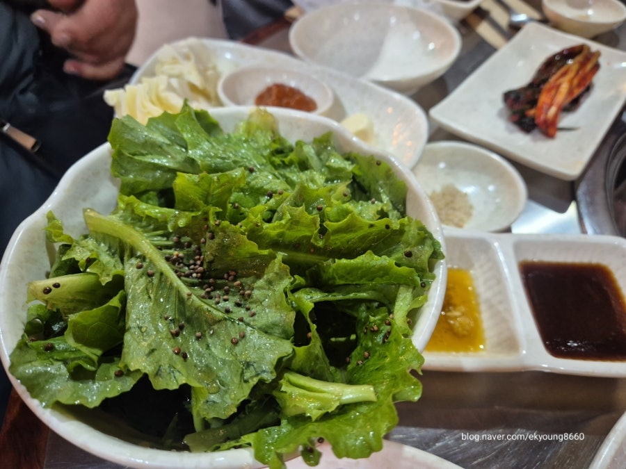 갈풍집 사진 5