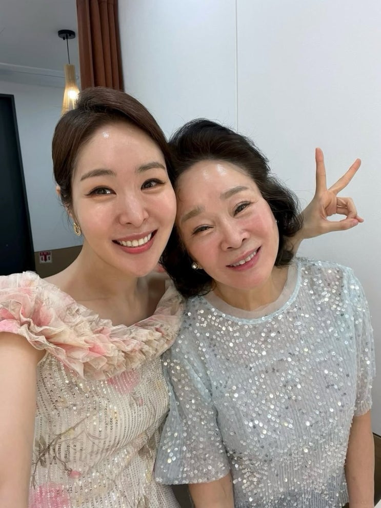  미자, 25억 대박 고백 하며 차세대 홈쇼핑 퀸 등극 예정