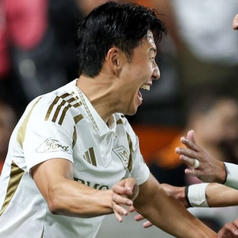 손흥민 LAFC 2도움+퇴장2장 MLS 휴스턴 2-0 완승