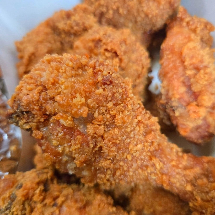 BBQ 수원매산세류점 사진 5