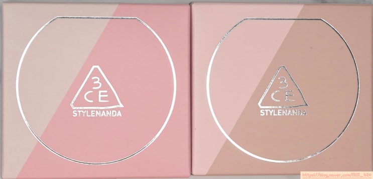  올리브영 예쁜 색감 치크 3ce 블러쉬 라이터 추천 리뷰