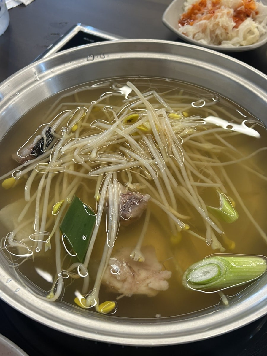 양포항 명촌점 사진 4