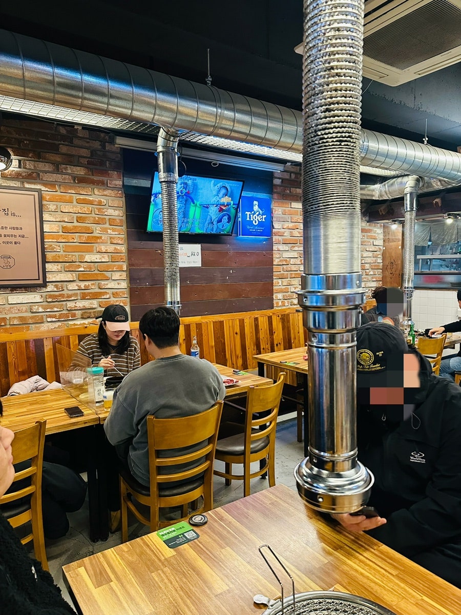 소담집 본점 사진 4