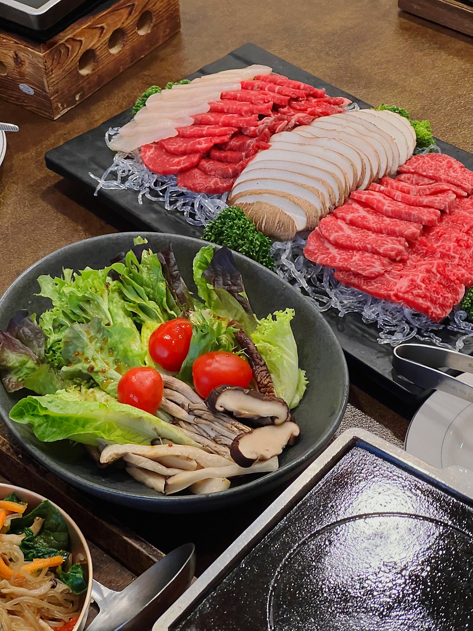 호남정 들안길점 사진 1