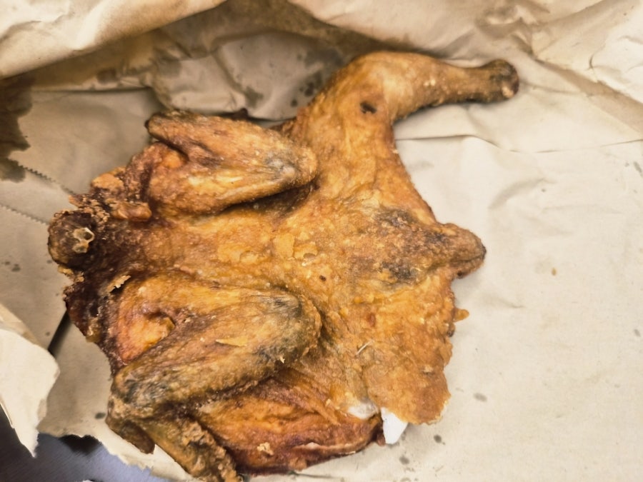 가마치통닭 진천혁신도시점 사진 4
