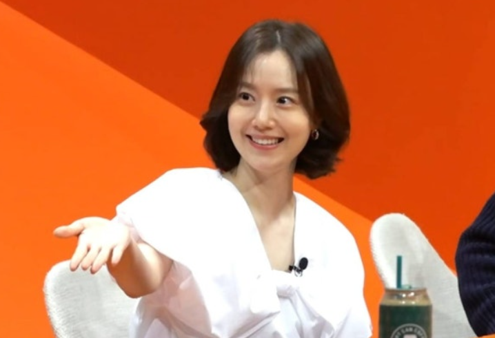   서장훈 건물 1조 줄 기세?! 12살 연하 배우와 핑크빛 기류 포착