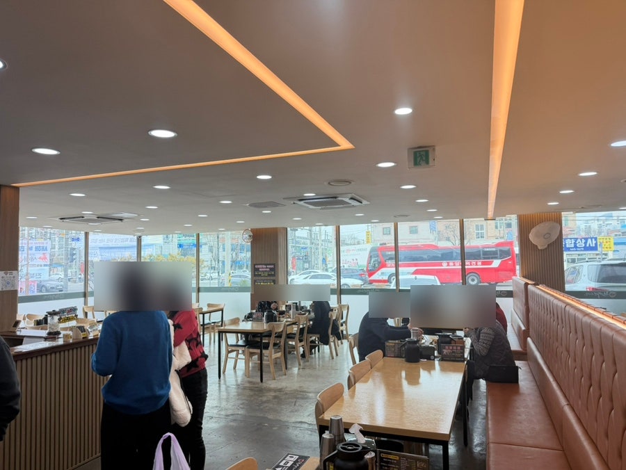 한오백년추어탕 군산점 사진 5