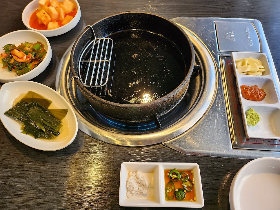 삼목등심 사진 6