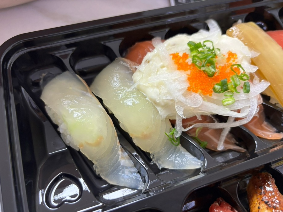 하온초밥 사진 4