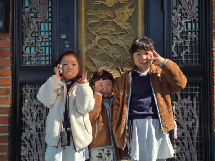  7살 8살 10살 길고 긴 방학의 끝이 보이는 중