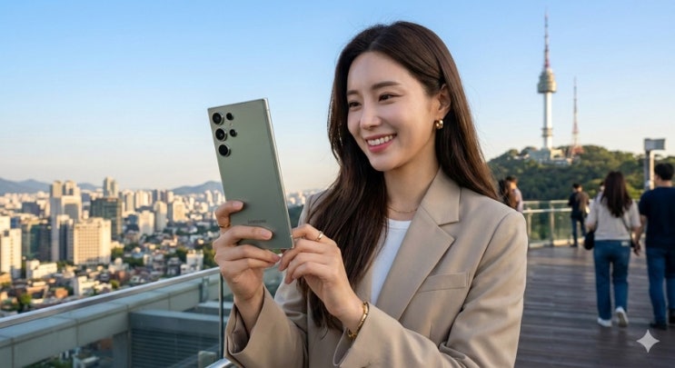   갤럭시 S26 사전예약 시작! 가격부터 74만원 혜택 받는 법까지 총정리