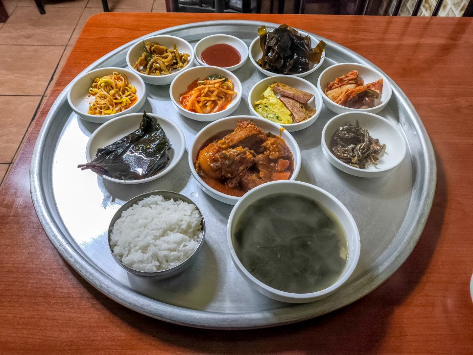 동명식당 사진 4