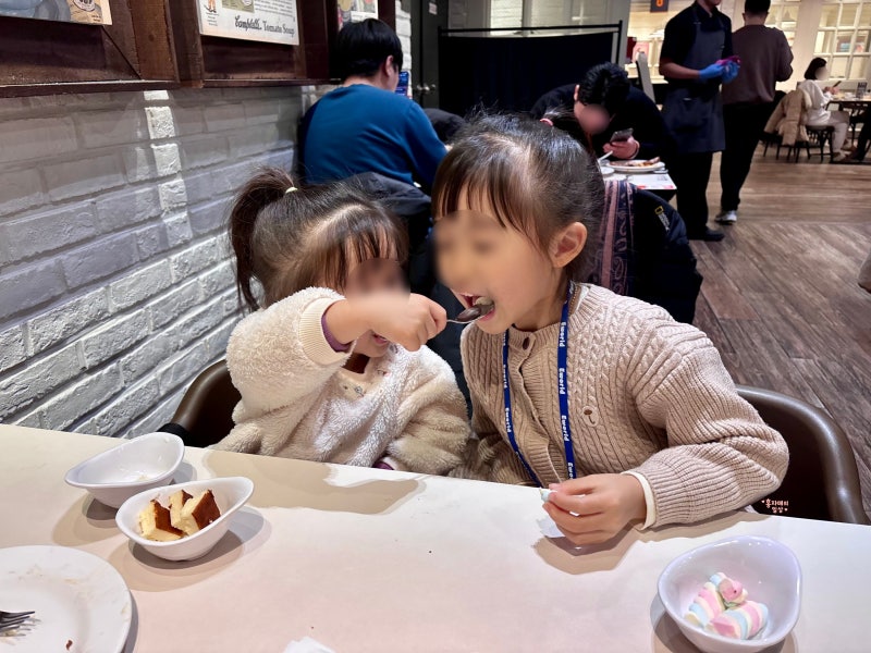 대구 이월드 내 맛집 '애슐리 퀸즈' 아이랑 가볼만한곳! 식당 연간회원 3년 단골 추천 음식점 ....