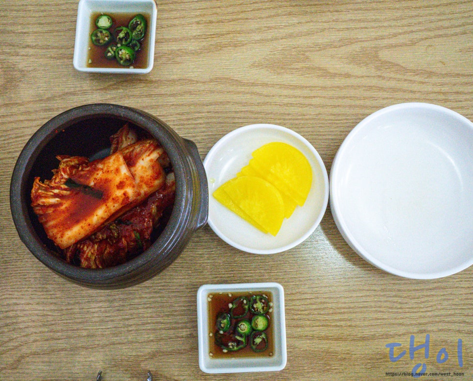 안면도바지락칼국수 안양본점 사진 5