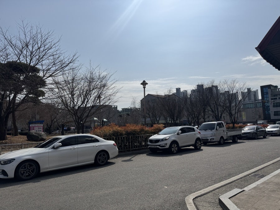 다이와회전초밥 사진 3