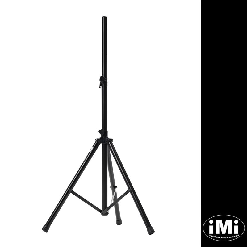 IMI SSC-150 대형 PA 스피커 스탠드 거치대 스펙분석, 성능은 어느 정도일까