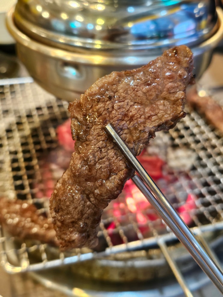  대구데이트코스 수성못 맛집 율이네소고기 극강 가성비 맛집