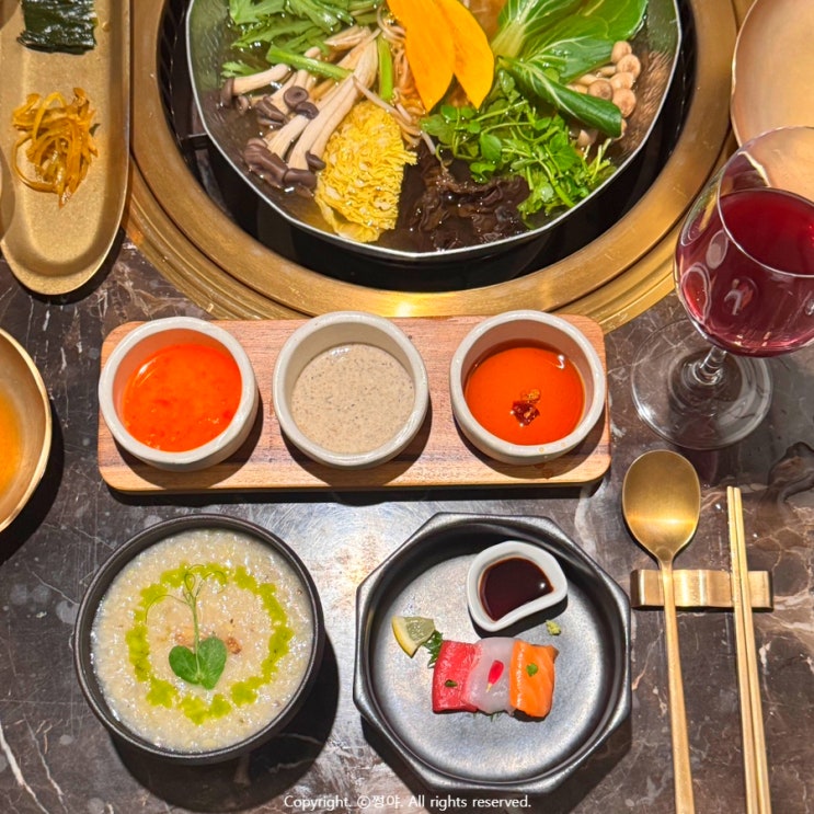  광화문 d타워 맛집 한우 샤브샤브 대보정 서울역 ktx 맛집 회식 룸식당 상견례 콜키지프리