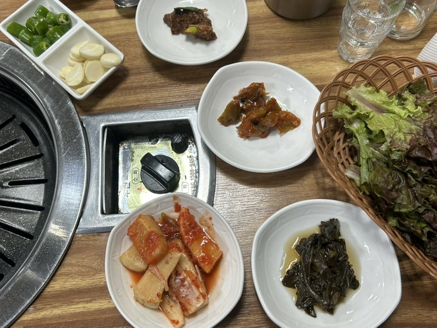 본가원가든 사진 5