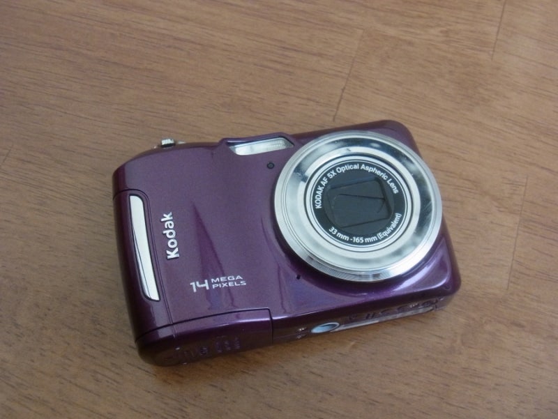 Kodak Easyshare C195 | 코닥 이지쉐어 C195
