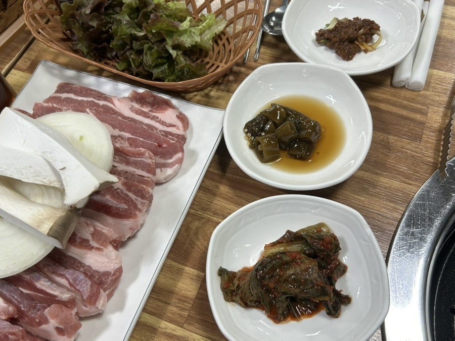 본가원가든 사진 4