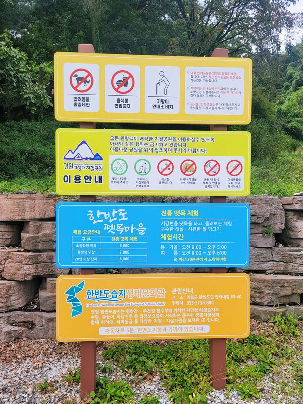  [영월/정선] 영월과 정선을 오가며 먹고 놀았던 추억 <2탄>