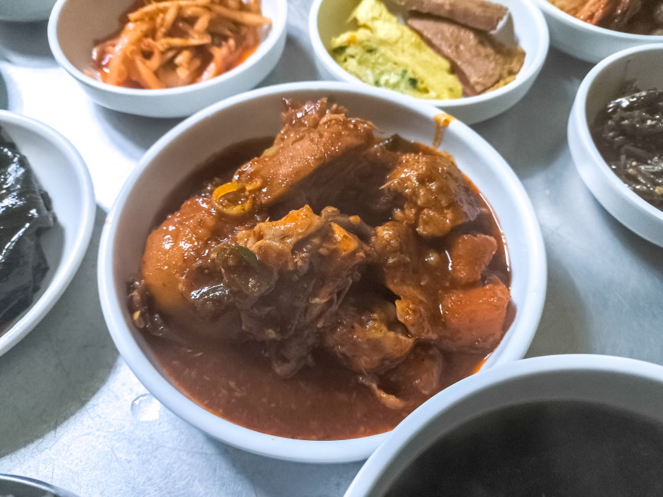 동명식당 사진 5